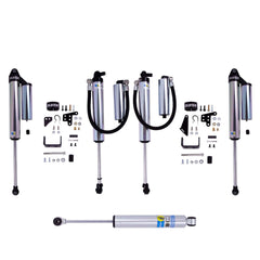 Bilstein 25-330755 B8 8100 Series Front Passenger Side Shock Absorber for 2020-2025 Jeep Gladiator