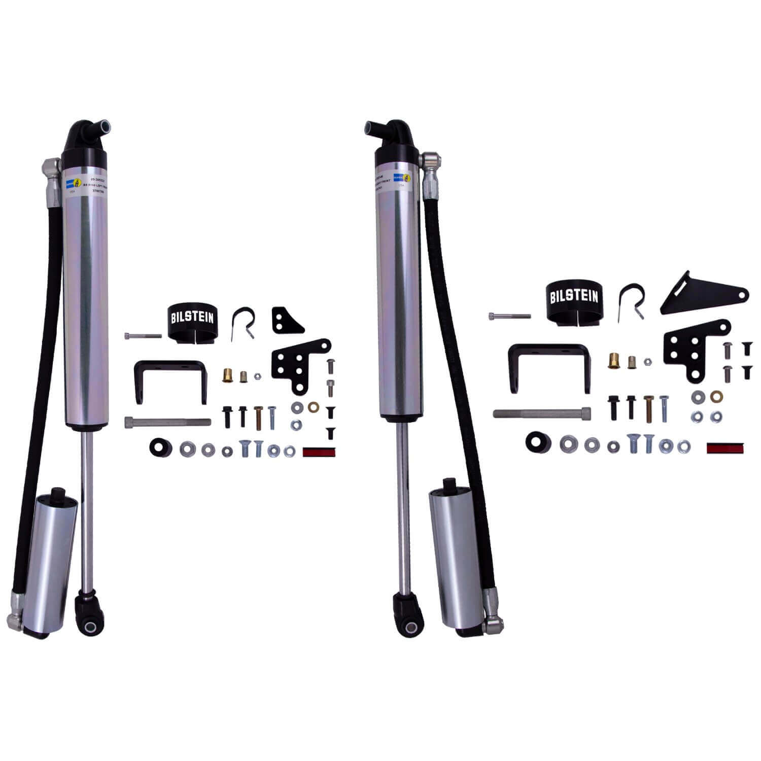 Bilstein 25-330762 B8 8100 Series Front Passenger Side Shock Absorber for 2020-2025 Jeep Gladiator