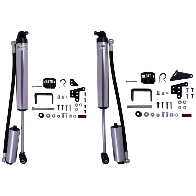 Bilstein 25-330762 B8 8100 Series Front Passenger Side Shock Absorber for 2020-2025 Jeep Gladiator