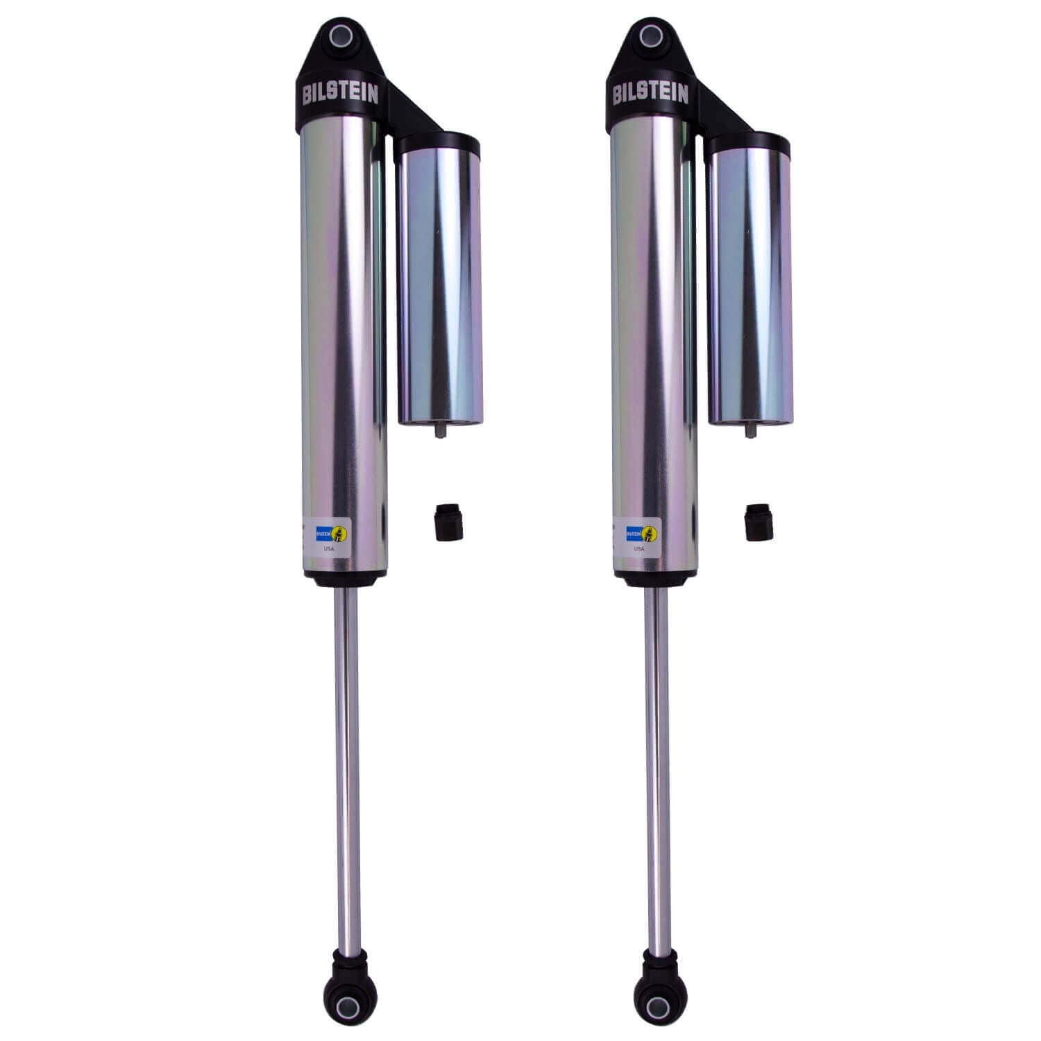 Bilstein 25-330786 B8 8100 Series Rear Shock Absorber for 2020-2025 Jeep Gladiator