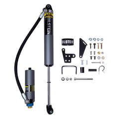 Bilstein 25-331080 B8 8100 Series Front Passenger Side Shock Absorber for 2018-2025 Jeep Gladiator and More