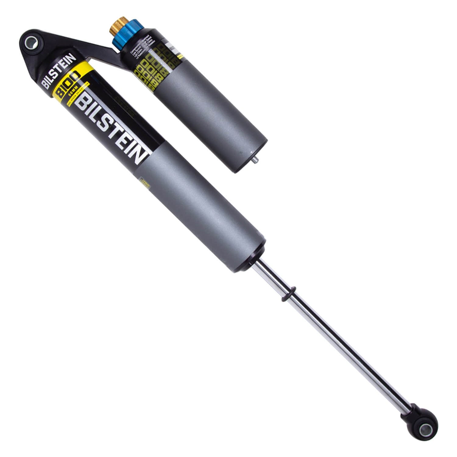 Bilstein 25-331103 B8 8100 Series Rear Shock Absorber for 2020-2025 Jeep Gladiator