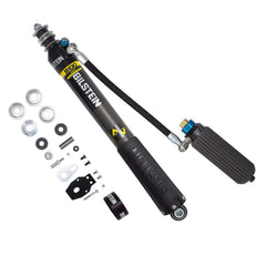 Bilstein 25-332315 B8 8100 Black Hawk Rear Driver Side Shock Absorber for 2022-2025 Toyota Tundra