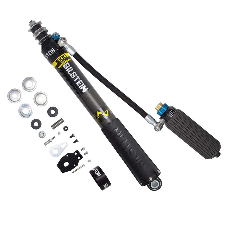Bilstein 25-332315 B8 8100 Black Hawk Rear Driver Side Shock Absorber for 2022-2025 Toyota Tundra