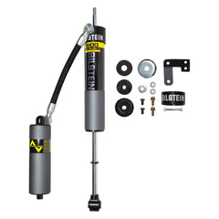 Bilstein 25-335897 B8 8100 Series Front Passenger Side Shock Absorber for 2019-2025 Dodge Ram 2500 and More