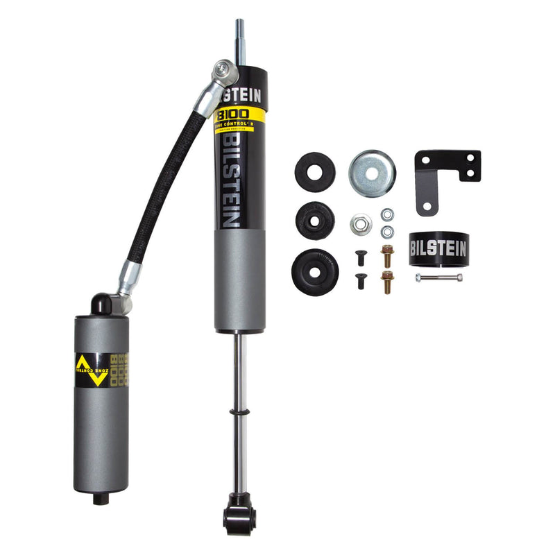 Bilstein 25-335897 B8 8100 Series Front Passenger Side Shock Absorber for 2019-2025 Dodge Ram 2500 and More