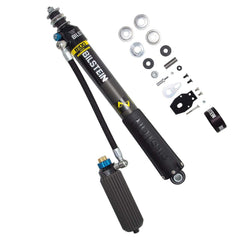 Bilstein 25-352016 B8 8100 Black Hawk Rear Passenger Side Shock Absorber for 2022-2025 Toyota Tundra