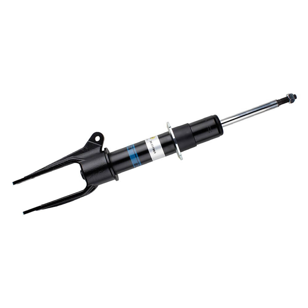 Bilstein 26-217963 B4 Series DampTronic Front Driver Or Passenger Side Shock Absorber for 2010-2016 Porsche Panamera