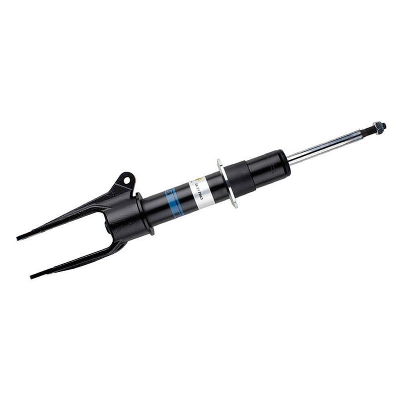 Bilstein 26-217963 B4 Series DampTronic Front Driver Or Passenger Side Shock Absorber for 2010-2016 Porsche Panamera