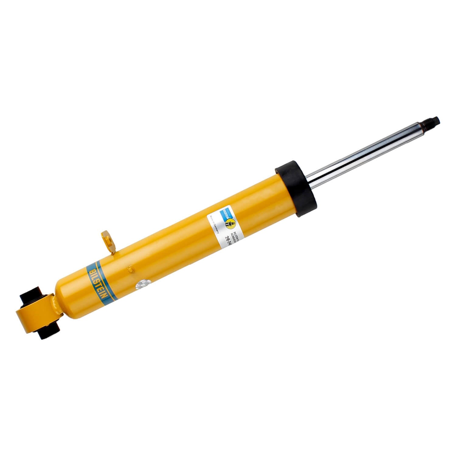 Bilstein 26-246970 B6 Series DampTronic Rear Passenger Side Shock Absorber for 2015-2020 Bmw M3 and More