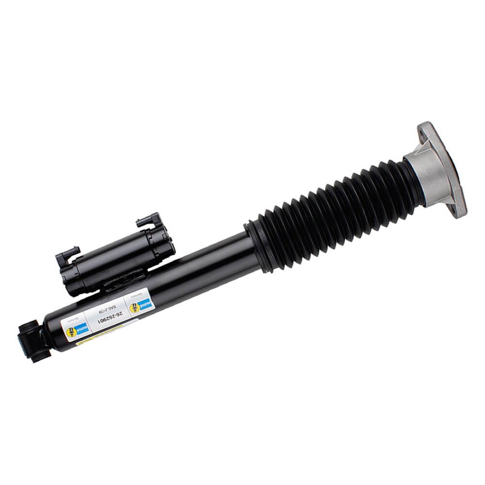 Bilstein 26-262901 B4 Series Rear Air Suspension Shock Absorber for 2016-2025 Mercedes-Benz Glc300 and More