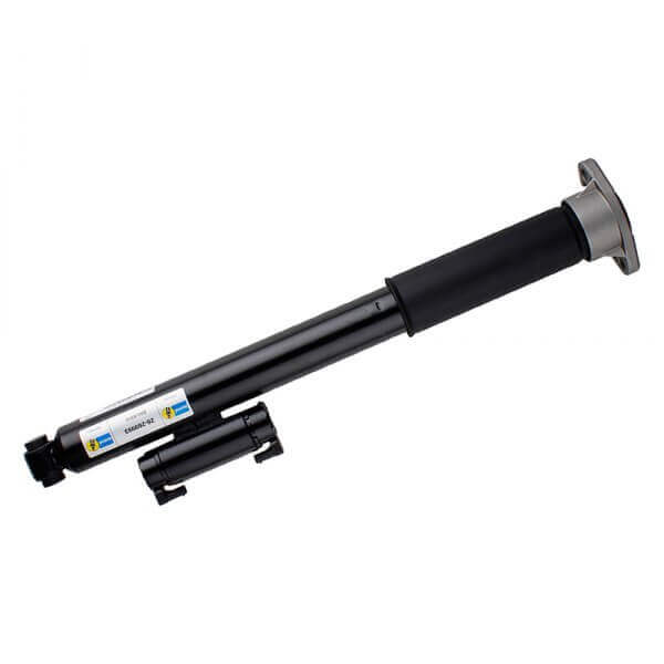 Bilstein 26-269993 B4 OE Replacement Rear Air Suspension Shock Absorber for 2017-2019 Mercedes-Benz E300