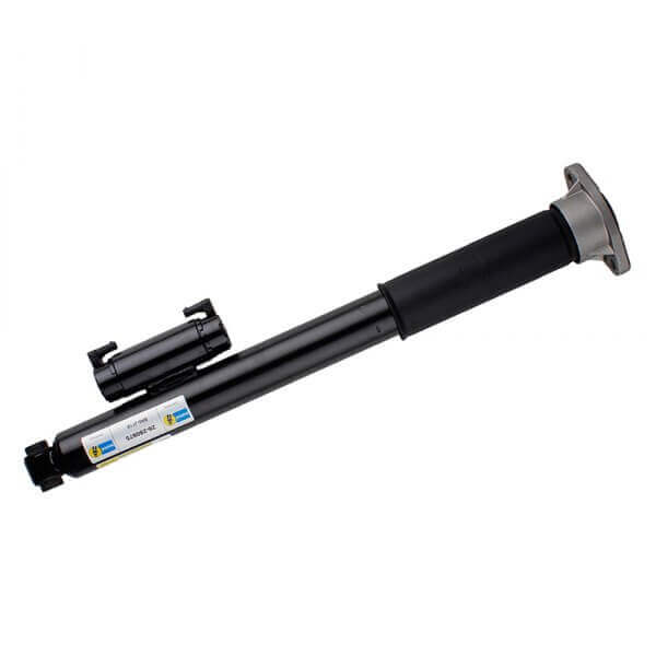 Bilstein 26-280875 B4 OE Replacement Rear Air Suspension Shock Absorber for 2017-2019 Mercedes-Benz E300