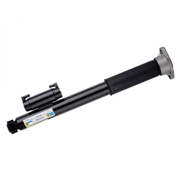 Bilstein 26-281292 B4 OE Replacement Rear Driver Side Air Suspension Shock Absorber for 2016-2018 Mercedes-Benz C350E