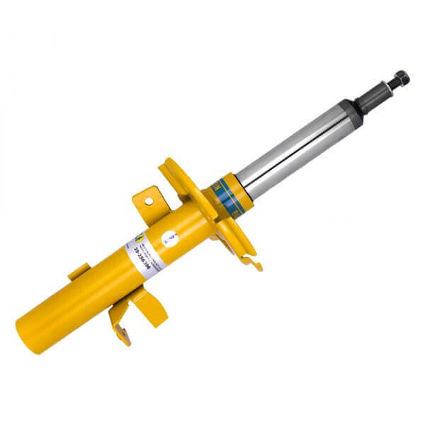 Bilstein 29-256396 B6 Performance Front Passenger Side Suspension Strut Assembly for 2014-2018 Ford Focus