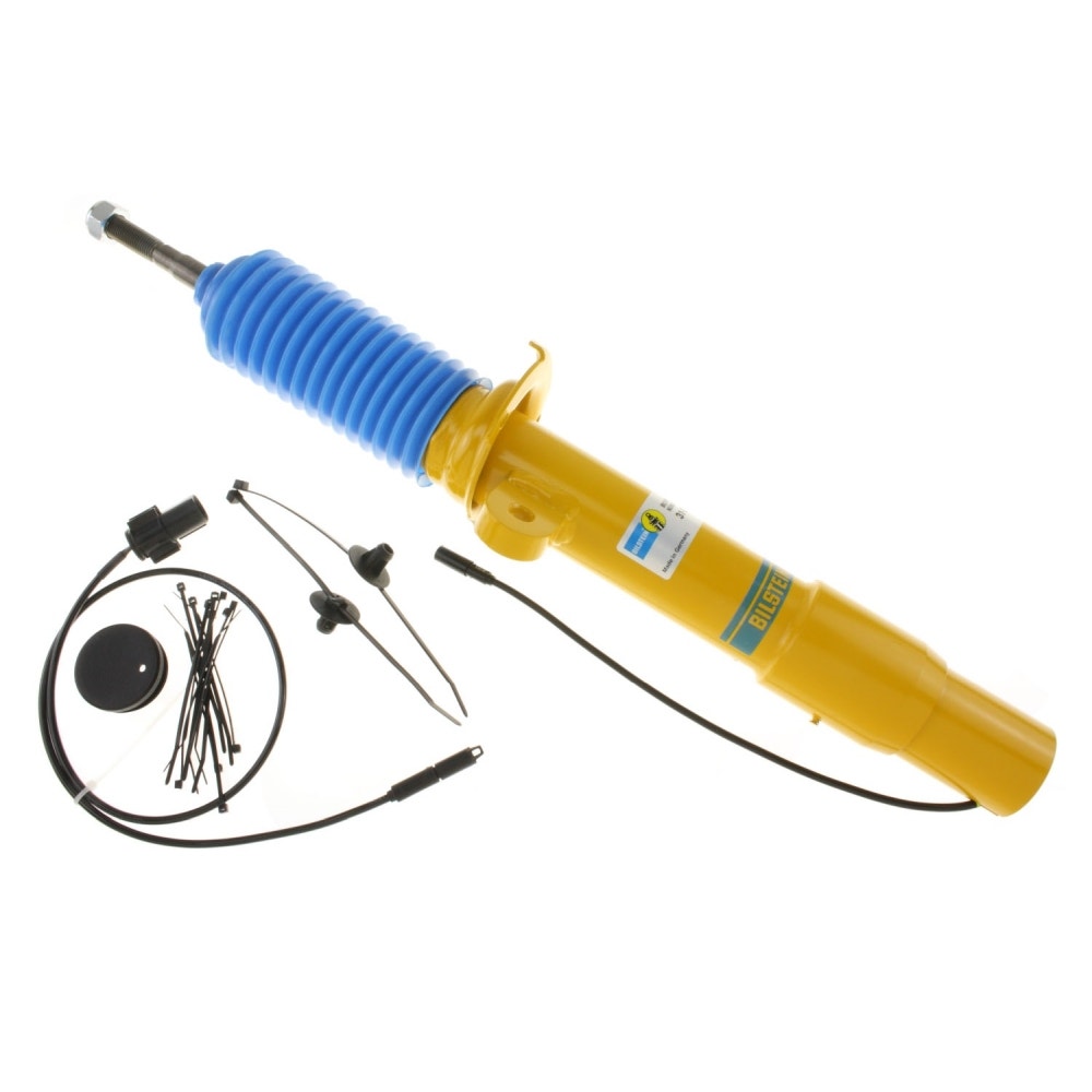 Bilstein 31-224567 B6 Series 36mm Monotube Strut Assembly for 2008-2013 Bmw M3