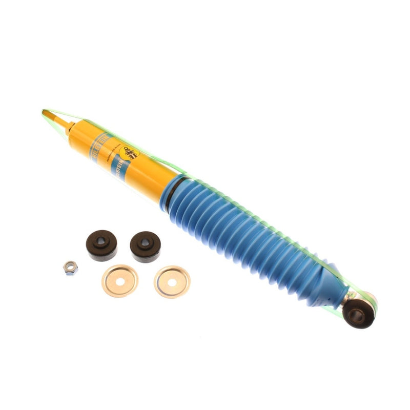 Bilstein 33-017204 4600 Series 46mm Monotube Shock Absorber for 1992-2006 Ford E-150 and More