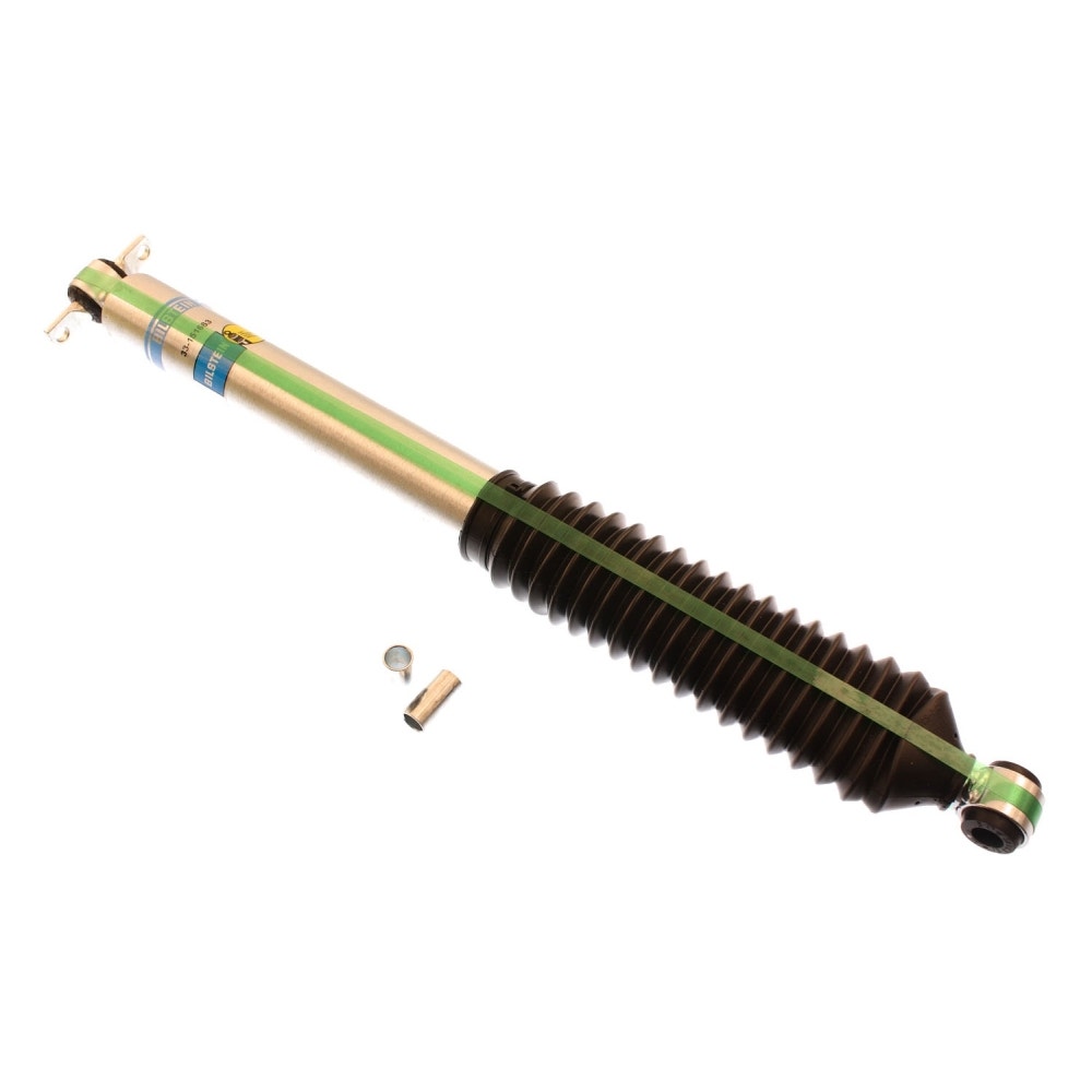 Bilstein 33-151663 5100 Series 46mm Monotube Shock Absorber for 1984-2001 Jeep Cherokee and More