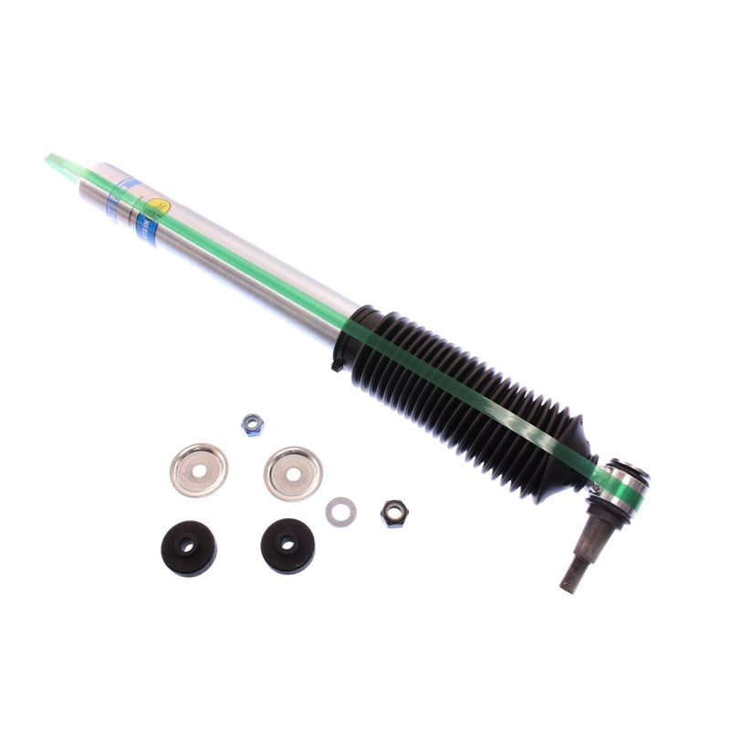 Bilstein 33-170862 5100 Series 46mm Monotube Steering Damper for 2005-2007 Ford F-250 Super Duty and More