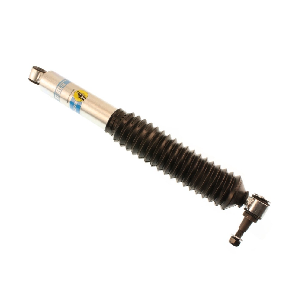Bilstein 33-174525 5100 Series 46mm Monotube Steering Damper for 1999-2013 Chevrolet Avalanche 2500 and More
