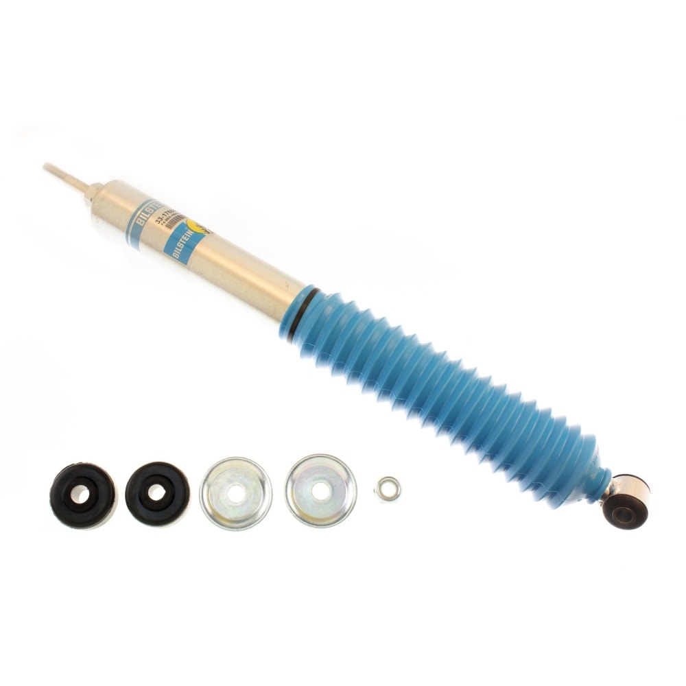 Bilstein 33-176840 4600 Series 46mm Monotube Shock Absorber for 1992-2023 Ford E-150 and More
