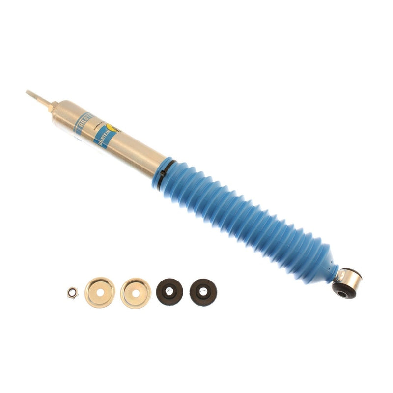 Bilstein 33-176857 B6 Series 46mm Monotube Shock Absorber for 1992-2023 Ford E-250 and More