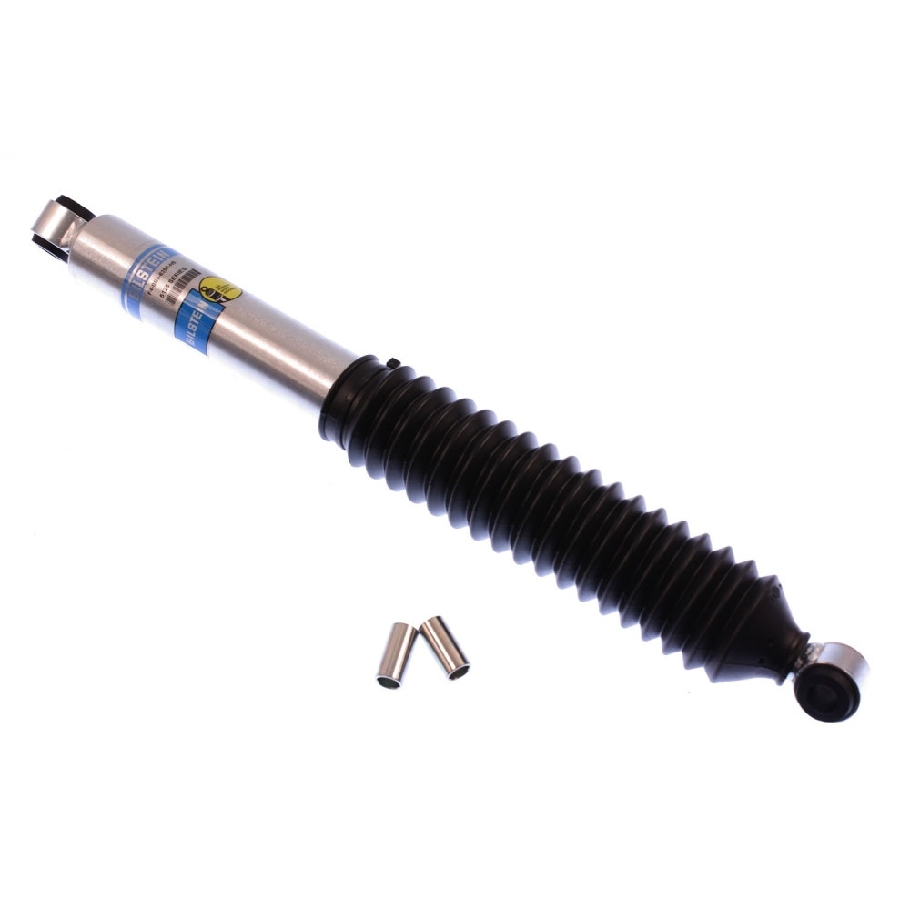 Bilstein 33-185590 5100 Series 46mm Monotube Shock Absorber for 1966-2007 Chevrolet Silverado 1500 and More