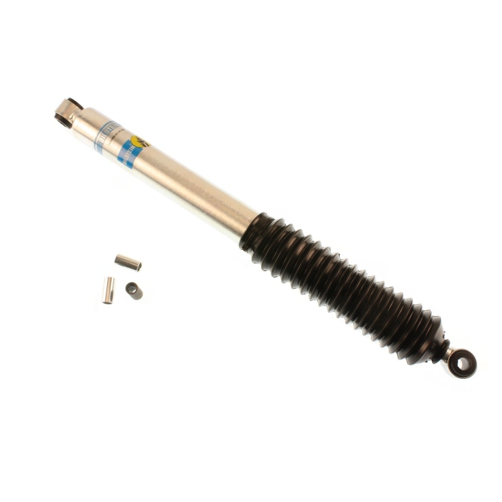 Bilstein 33-186542 5100 Series 46mm Monotube Shock Absorber for 1966-1991 Ford Bronco and More