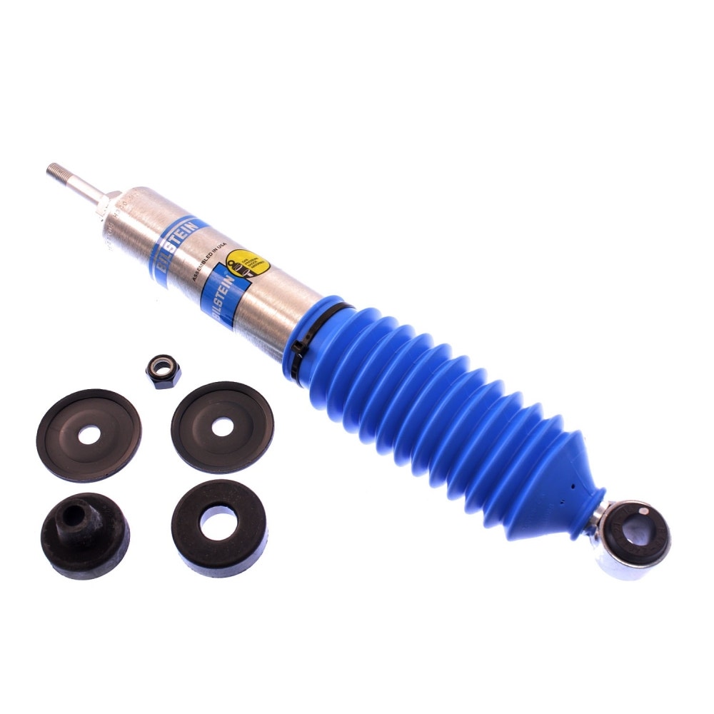 Bilstein 33-187563 4600 Series 46mm Monotube Shock Absorber for 1992-2023 Ford E-150 and More