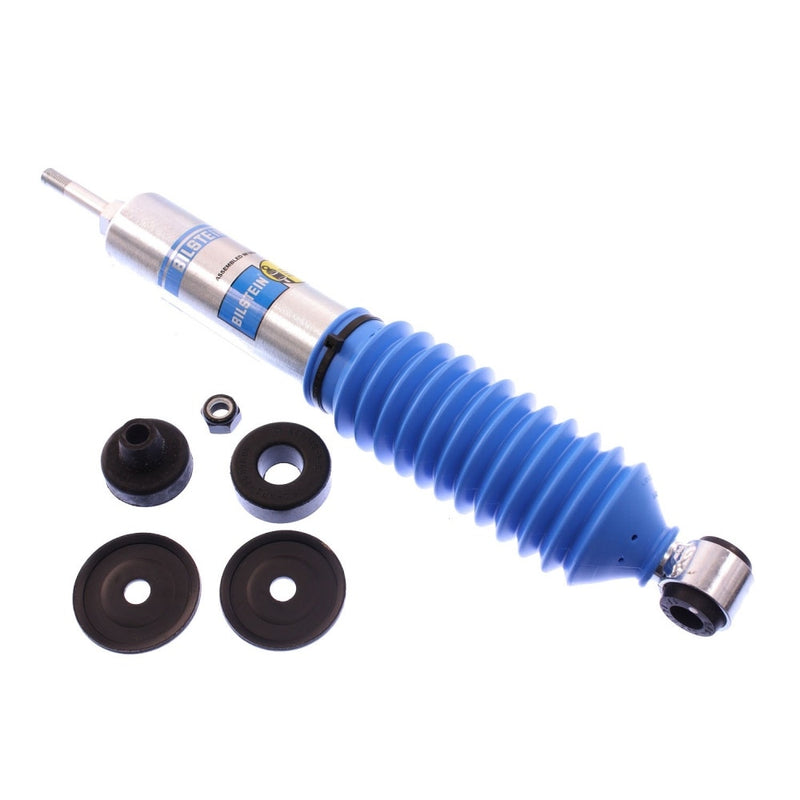 Bilstein 33-187570 B6 Series 46mm Monotube Shock Absorber for 1992-2023 Ford E-250 and More