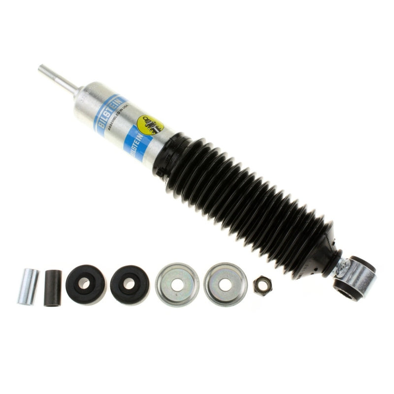 Bilstein 33-230306 5125 Series 46mm Monotube Shock Absorber for Universal Fit