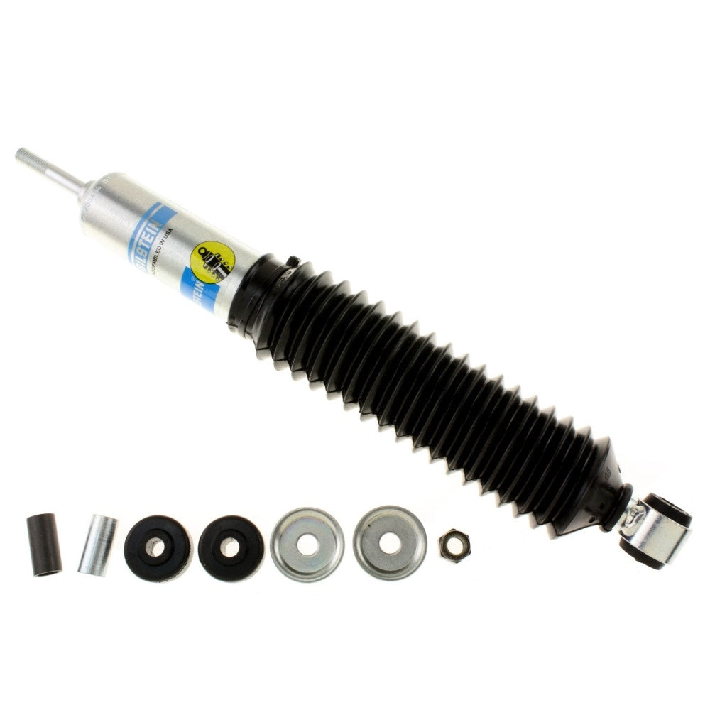 Bilstein 33-230405 5125 Series 46mm Monotube Shock Absorber for Universal Fit