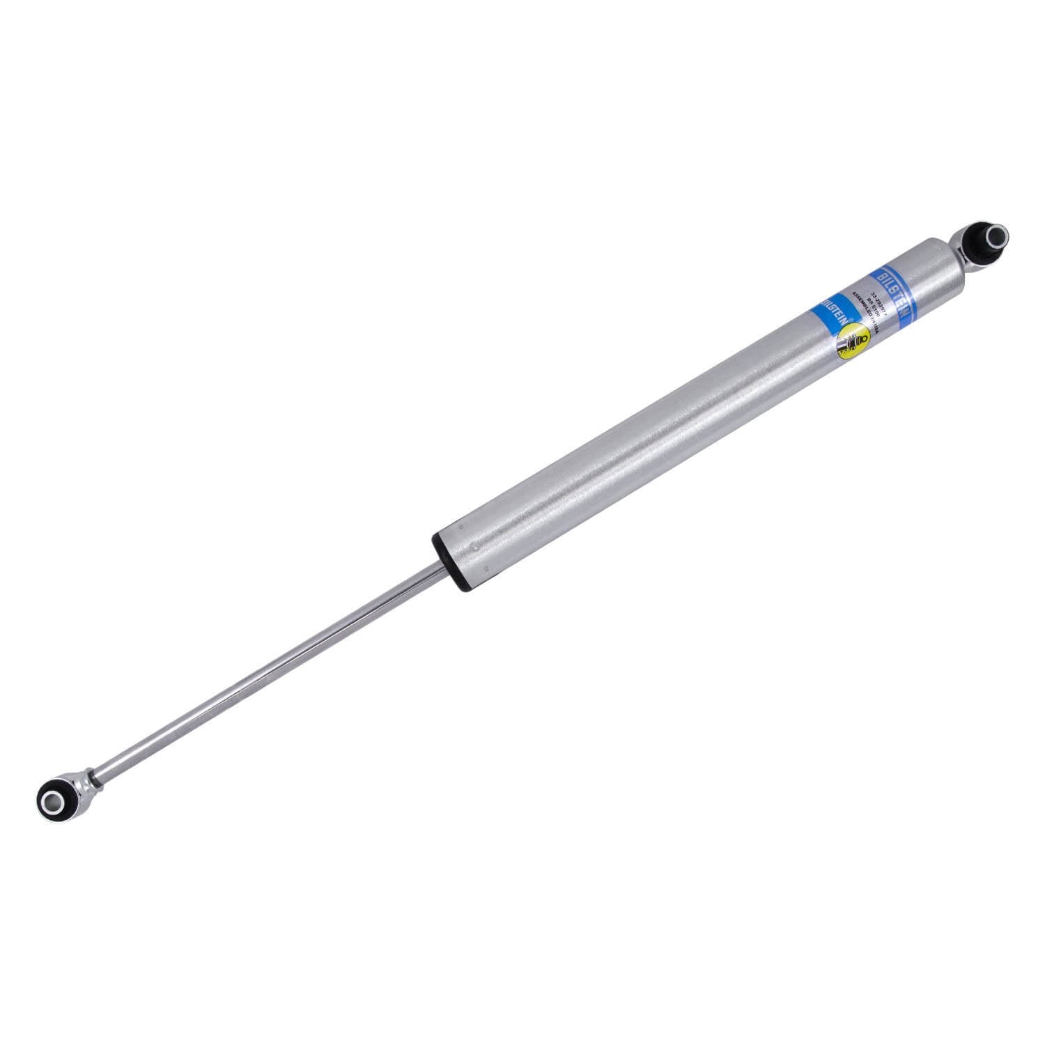 Bilstein 33-292977 B8 5100 Rear Driver Or Passenger Side Shock Absorber for 2018-2025 Jeep Wrangler and More