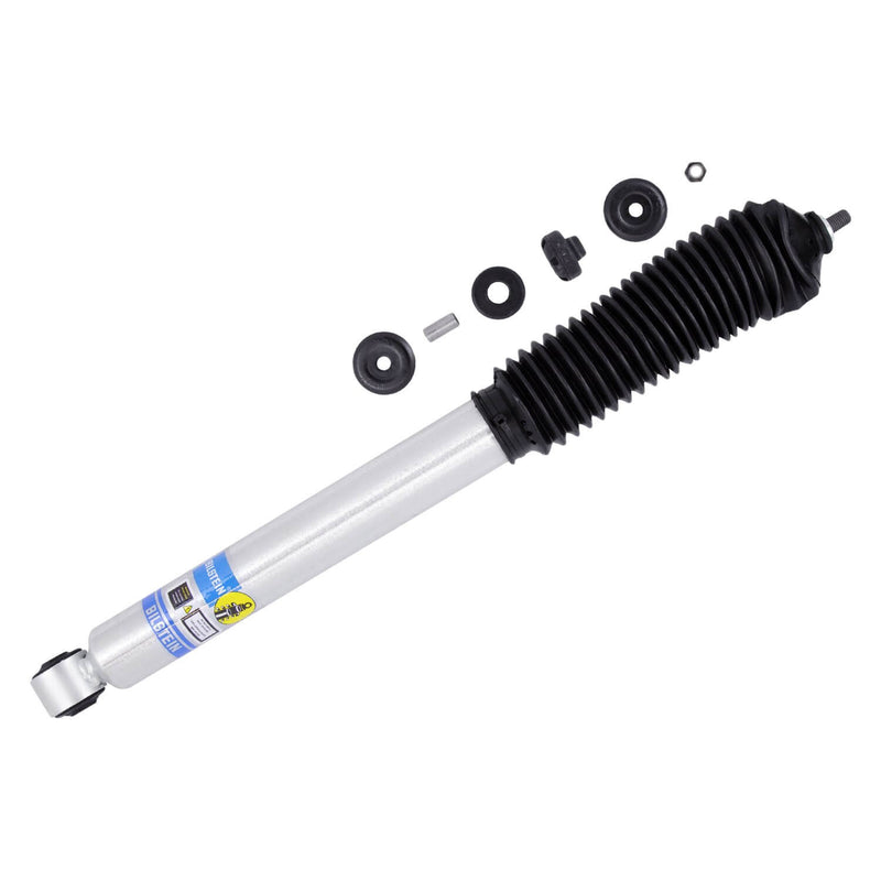 Bilstein 33-306254 B8 5100 Rear Driver Or Passenger Side Shock Absorber for 2017-2025 Ford F-250 Super Duty and More