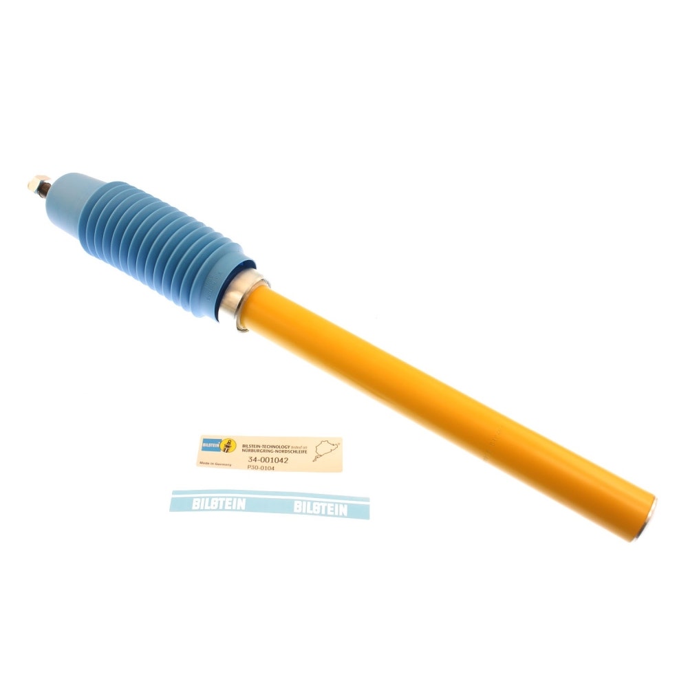 Bilstein 34-001042 B6 Series 30mm Monotube Strut Insert for 1973-1995 Porsche 924 and More