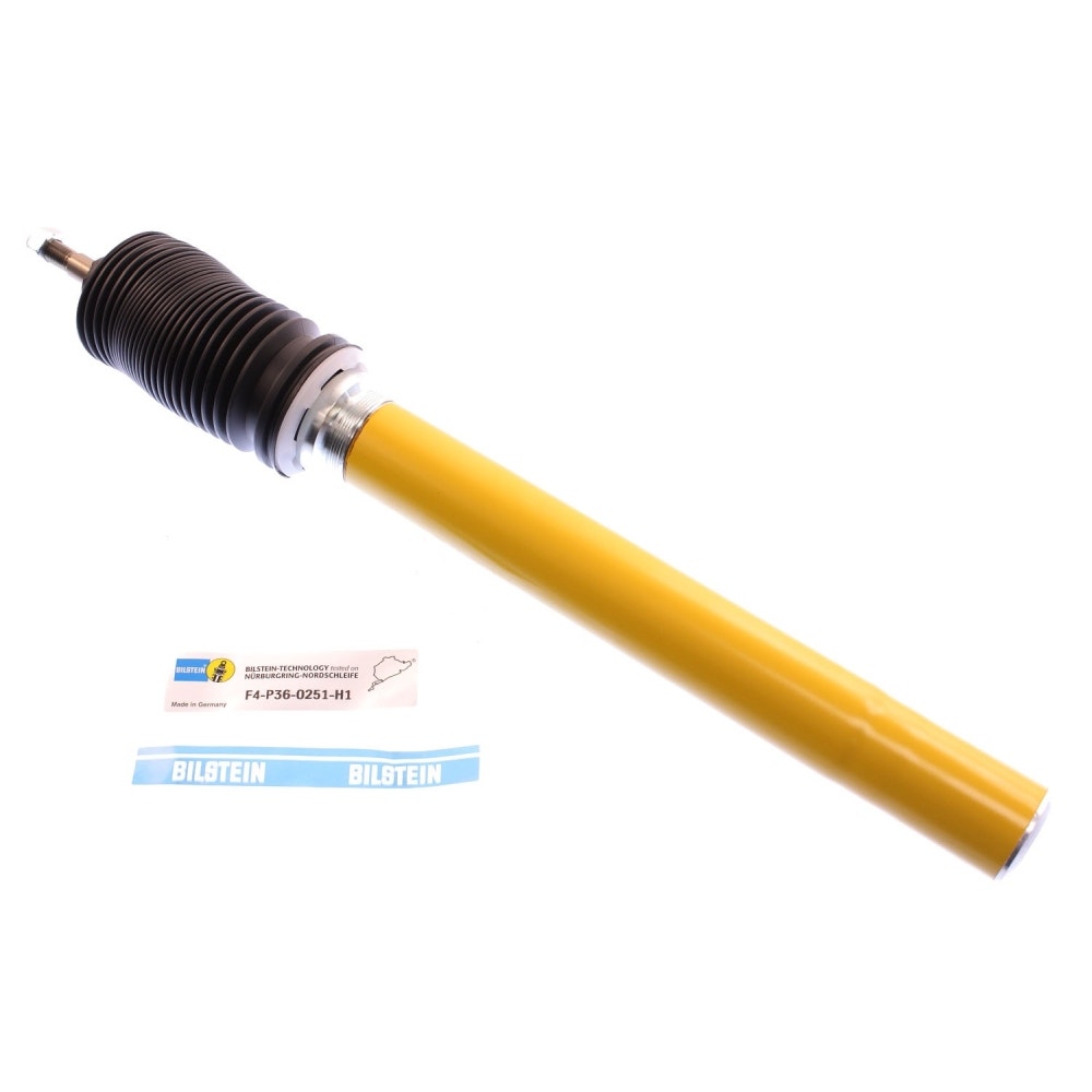 Bilstein 34-002513 B6 Series 36mm Monotube Strut Insert for 1988-1991 Bmw 325Ix