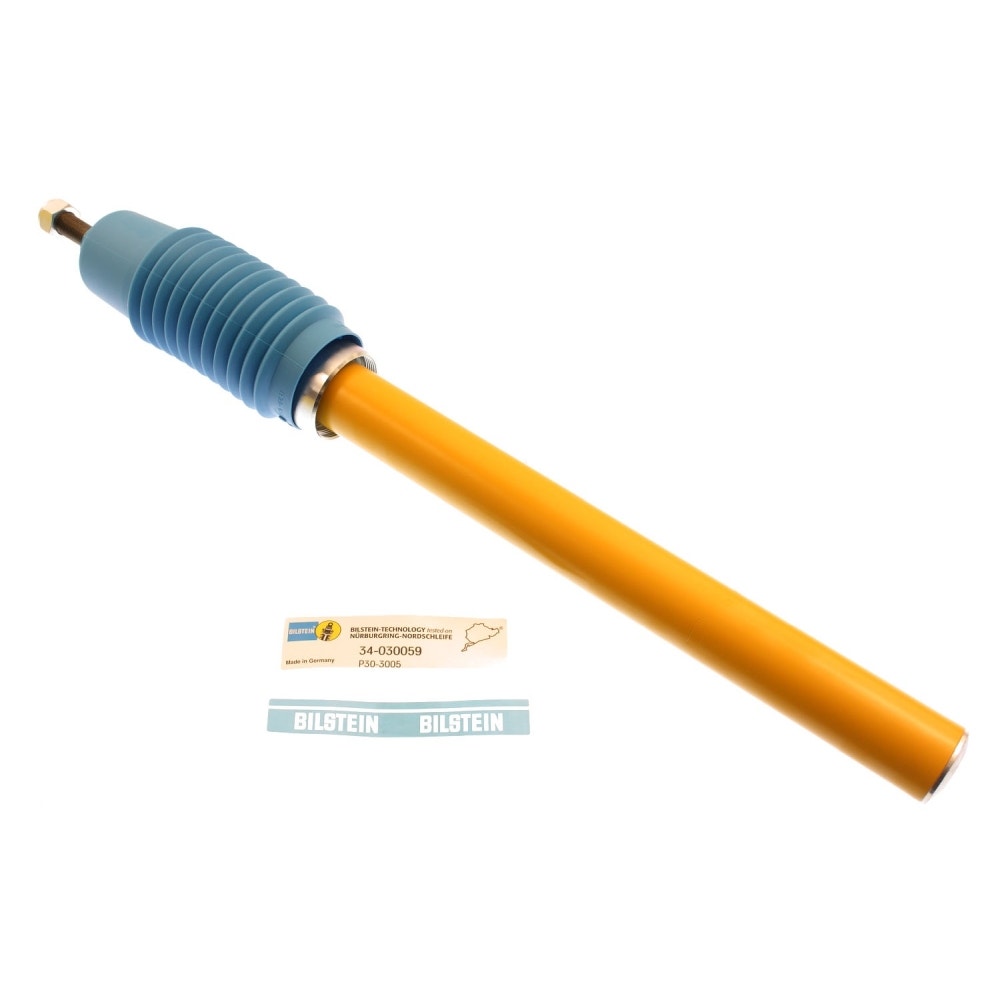 Bilstein 34-030059 B6 Series 30mm Monotube Strut Insert for 1973-1998 Audi 4000 Quattro and More