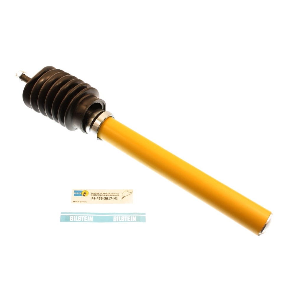 Bilstein 34-030172 B6 Series 36mm Monotube Strut Insert for 1983-1989 Audi 4000 Quattro and More