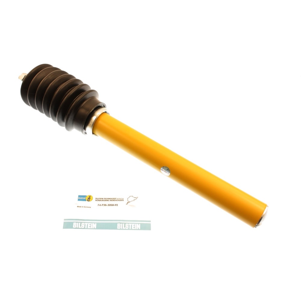 Bilstein 34-030585 B8 Sport Series 36mm Monotube Strut Insert for 1988-1989 Audi 80 Quattro and More