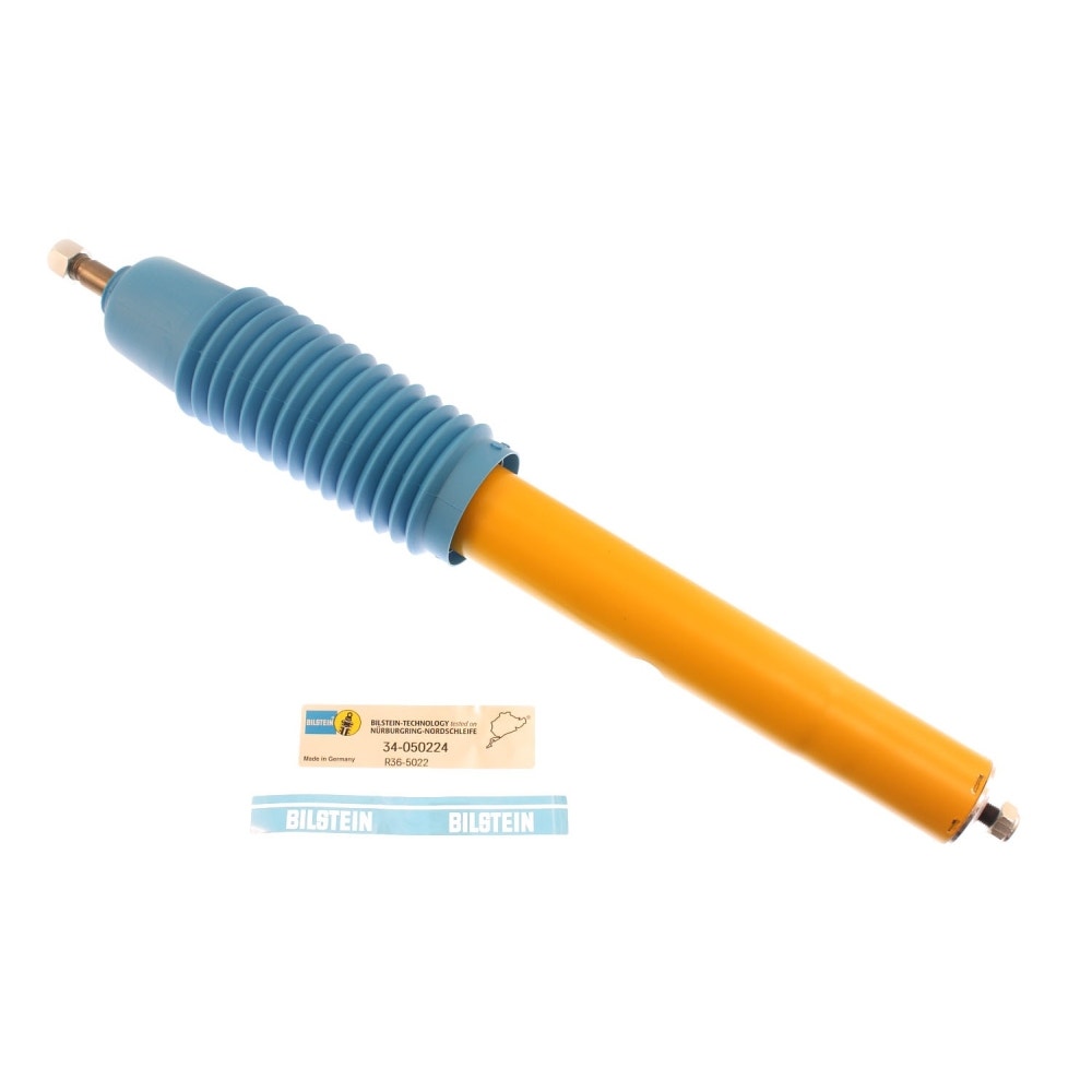 Bilstein 34-050224 B6 Series 36mm Monotube Strut Insert for 1991-1999 Mitsubishi 3000Gt