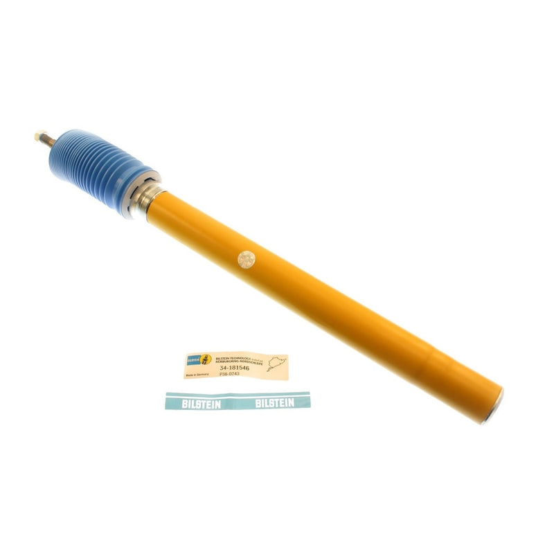 Bilstein 34-181546 B8 Sport Series 36mm Monotube Strut Insert for 1982-1989 Bmw 528E and More