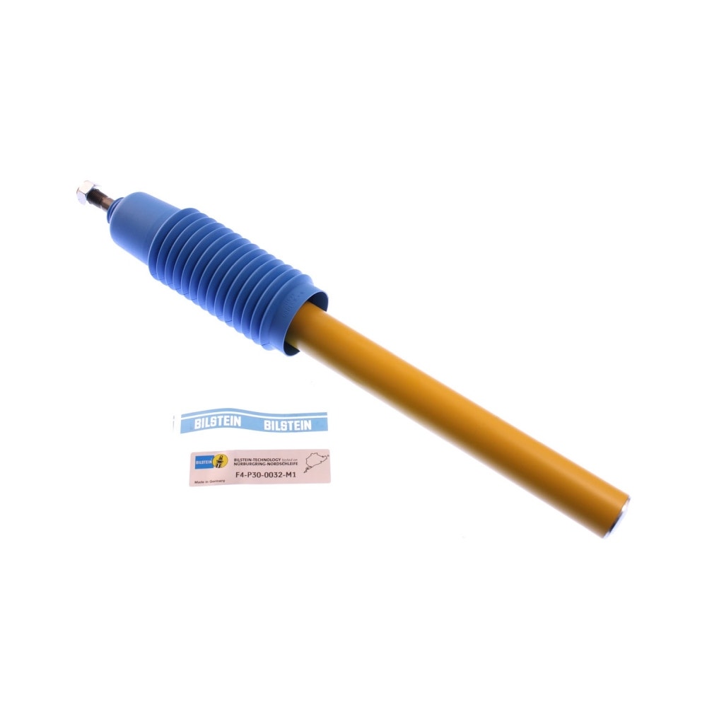 Bilstein 34-184530 B8 Sport Series 30mm Monotube Strut Insert for 1975-1993 Volkswagen Cabriolet and More
