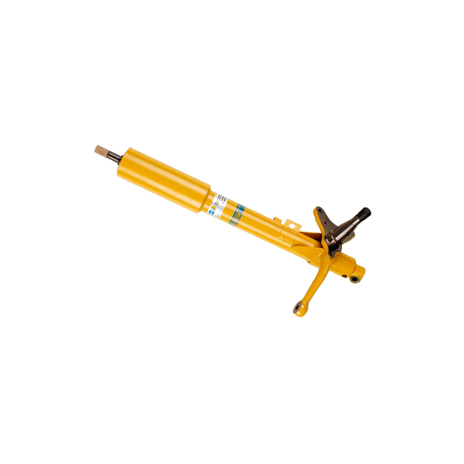 Bilstein 35-003892 B6 Series Front Passenger Side Suspension Strut Assembly for 1965-1989 Porsche 911 and More