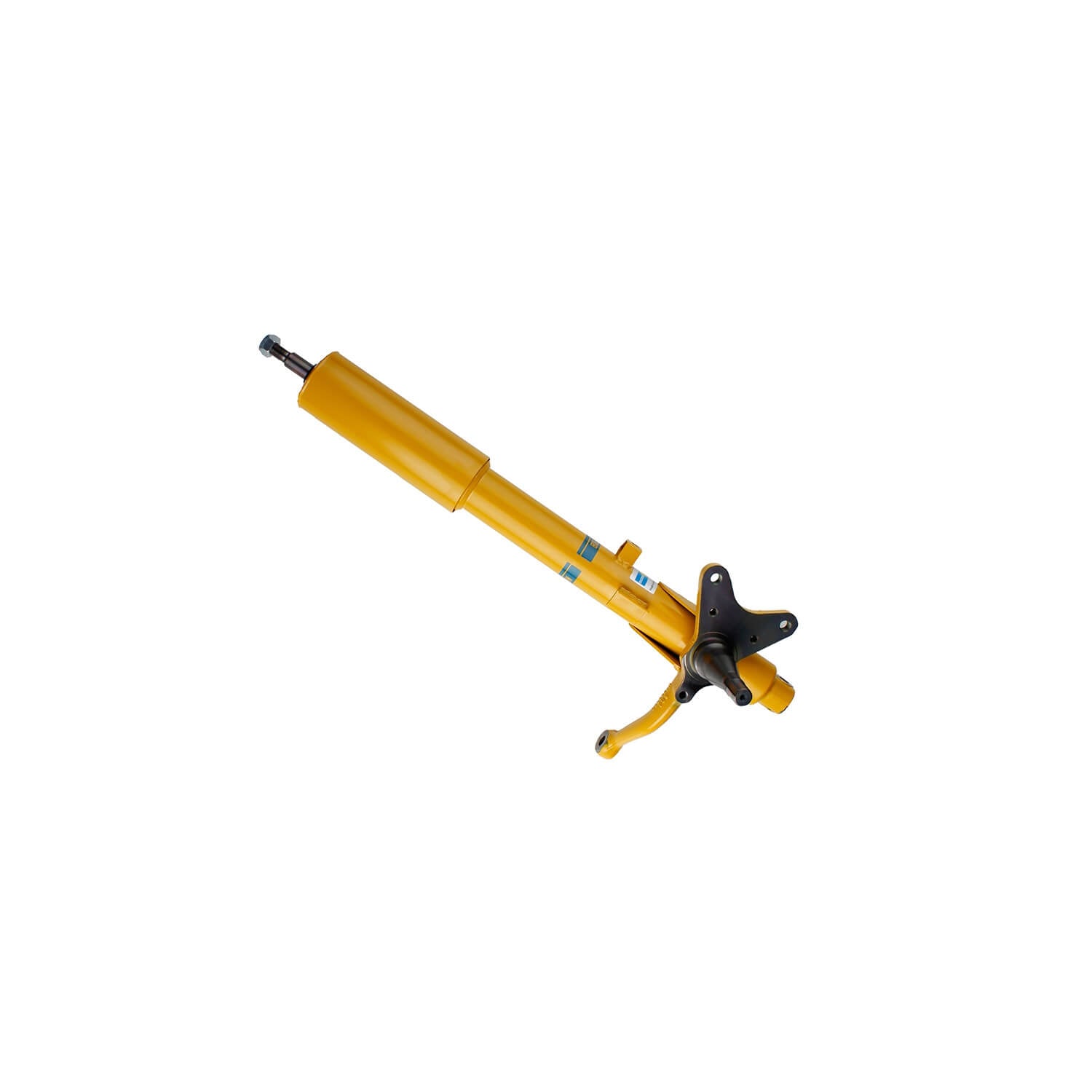 Bilstein 35-003915 B6 Series Performance Front Passenger Side Suspension Strut Assembly for 1965-1989 Porsche 911 and More
