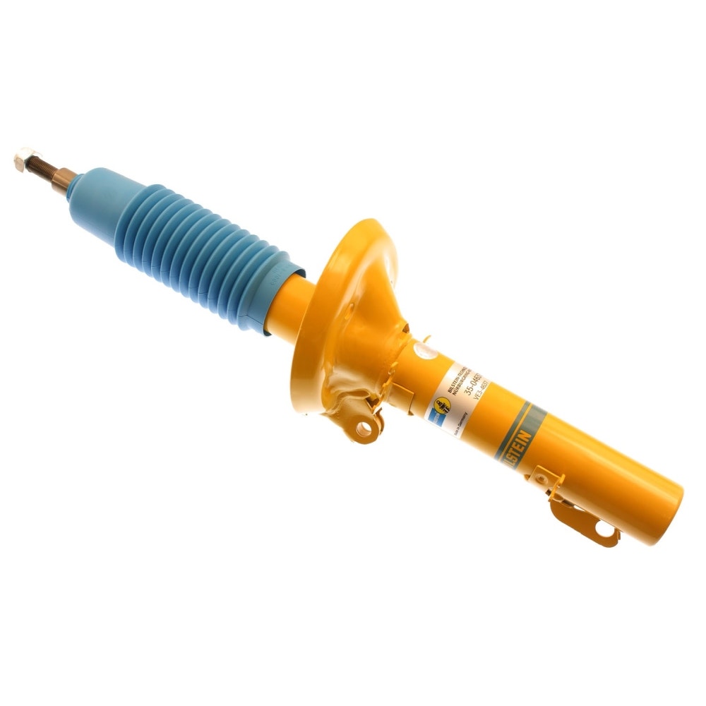 Bilstein 35-046370 B6 Series 36mm Monotube Strut Assembly for 1998-2010 Audi Tt and More