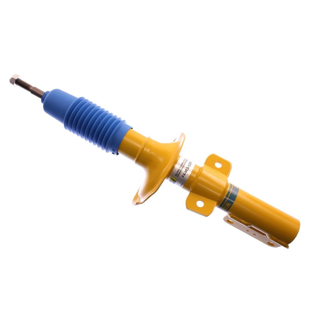 Bilstein 35-052210 B6 Series 36mm Monotube Strut Assembly for 1999-2009 Volvo S60 and More