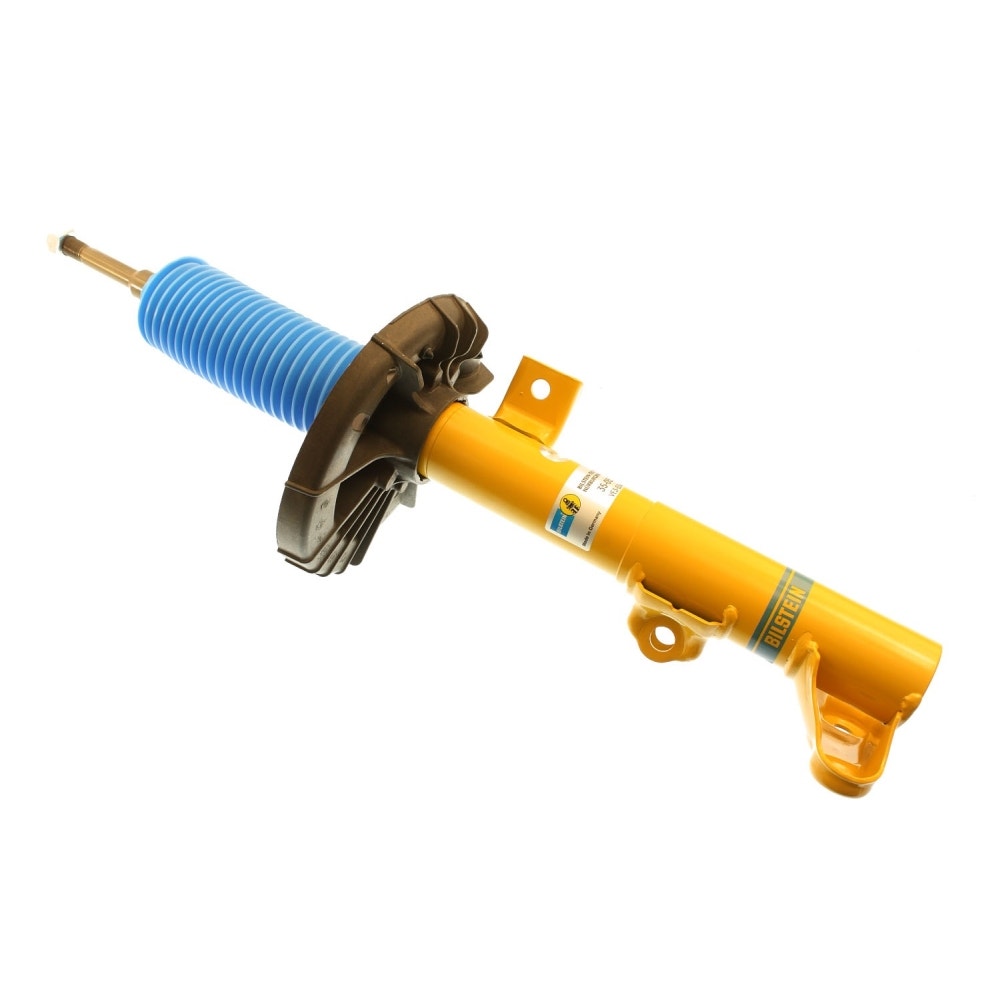 Bilstein 35-053446 B6 Series 36mm Monotube Strut Assembly for 2001-2009 Mercedes-Benz C230 and More