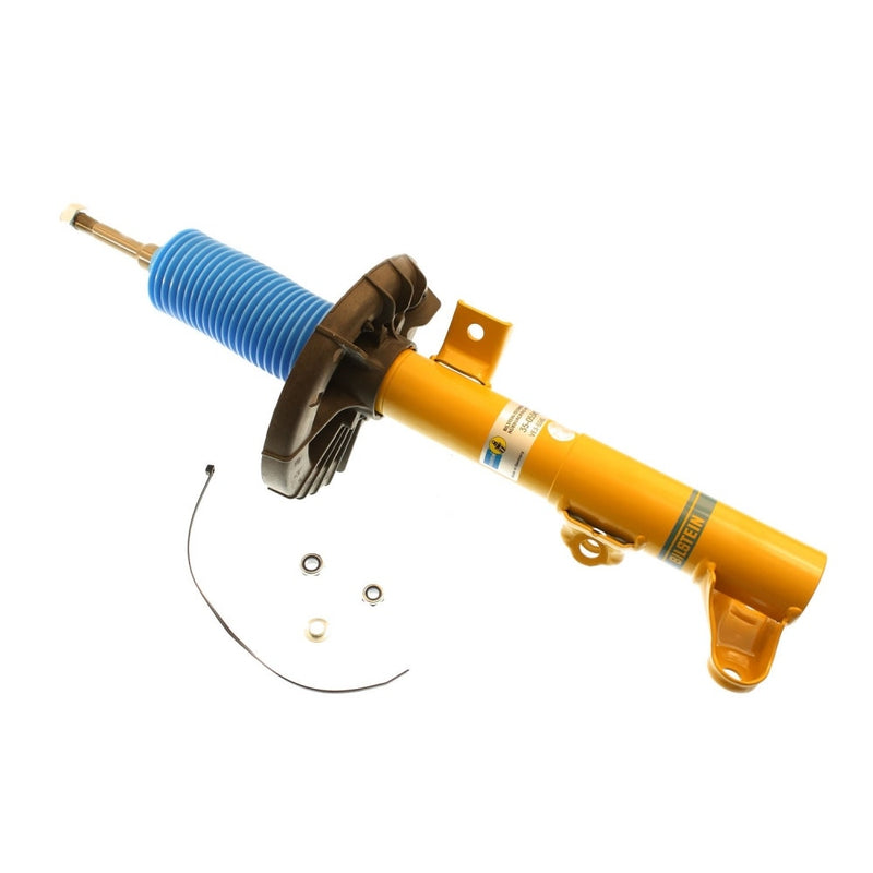 Bilstein 35-053453 B8 Sport Series 36mm Monotube Strut Assembly for 2001-2009 Mercedes-Benz C230 and More