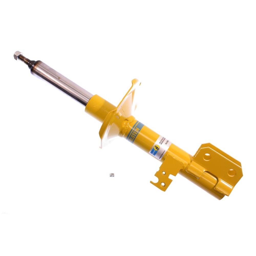 Bilstein 35-053460 B6 Series 36mm Monotube Strut Assembly for 2003-2008 Toyota Corolla