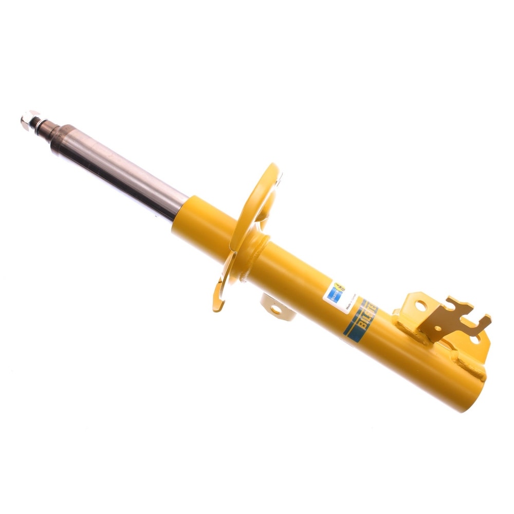 Bilstein 35-102502 B6 Series 36mm Monotube Strut Assembly for 2003-2008 Saab 9-3.